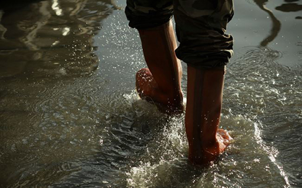 Landmark Flood Report Residential