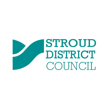 Stroud District Council local searches