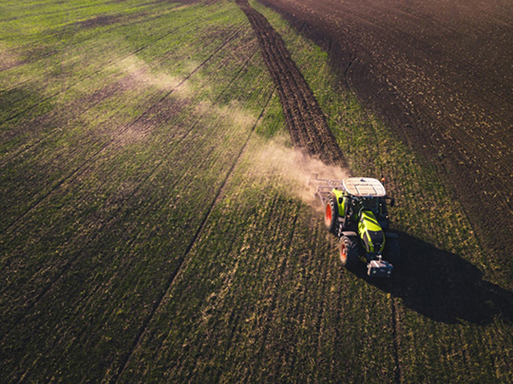 Groundsure Agricultural Commercial