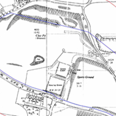 England's Most Contaminated Site?”: A Challenge to Development Viability?